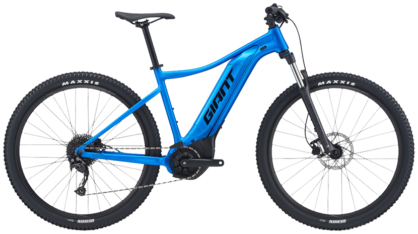 Giant Talon E 29
