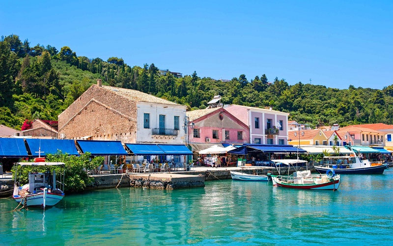 Katakolo